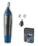 Remington Nano Series NE3850 Perfilador a Pilas con 3 Accesorios