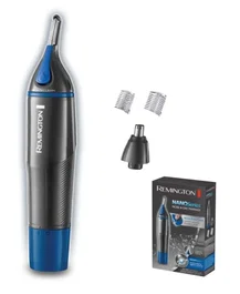 Remington Nano Series NE3850 Perfilador a Pilas con 3 Accesorios