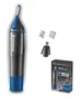 Remington Nano Series NE3850 Perfilador a Pilas con 3 Accesorios