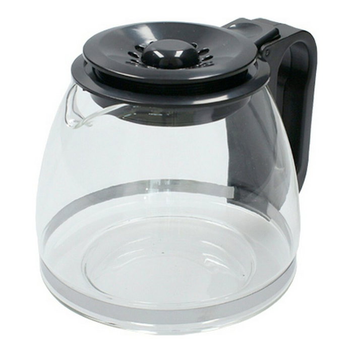 Silex Jarra cónica universal para cafetera de goteo 1 l