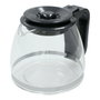 Silex Jarra cónica universal para cafetera de goteo 1 l