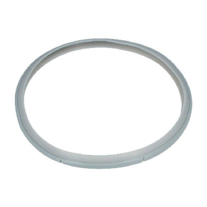 Silex Junta de tapa de 22cm gris para ollas súper rápidas