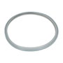 Silex Junta de tapa de 22cm gris para ollas súper rápidas