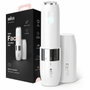 Braun Mini Depiladora Facial FS1000 Blanco