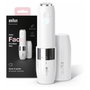 Braun Mini Depiladora Facial FS1000 Blanco