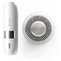 Braun Mini Depiladora Facial FS1000 Blanco