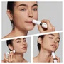 Braun Face FS1000 Depilador Eléctrico Facial Mini para Mujer - 1 Cabezal, Luz Integrada, Funciona con 1 Pila AA, Color Blanco