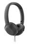 Philips Auriculares TAUH201/BK con Micrófono Integrado Negro