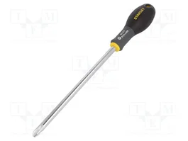 STANLEY Destornillador FATMAX® Phillips PH4 200mm