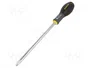 STANLEY Destornillador FATMAX® Phillips PH4 200mm
