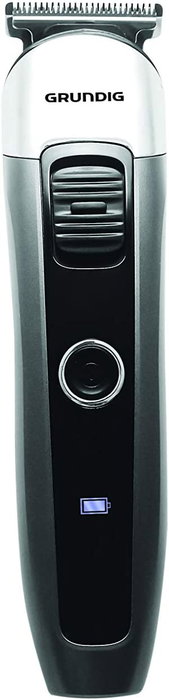 Grundig Multigroom Kit de Cortapelos y Afeitadora - Set Completo para Barba y Cuerpo