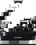 Grundig Multigroom Kit de Cortapelos y Afeitadora - Set Completo para Barba y Cuerpo