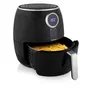 Tristar Freidora de Aire sin Aceite Crispy Fryer FR-6956 1500W 4.5L