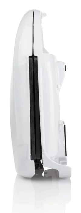Tristar SA-3050 Sandwichera con Placas Grill, Blanco