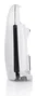 Tristar SA-3050 Sandwichera con Placas Grill, Blanco