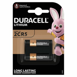 Duracell 2CR5 (1 unidad)
