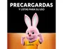 Duracell Pack de 4 Pilas Recargables AA 2500 mAh HR06-P