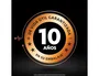 Duracell Pack de 4 Pilas Recargables AA 2500 mAh HR06-P