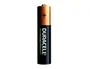 Duracell Pack de 4 Pilas AAA Recargables StayCharged 1.2V 900 mAh