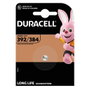 Duracell Pila para reloj 384/392 (SR41) Blister 1u
