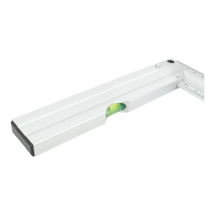 Escuadra de ángulo Ferrestock Aluminio