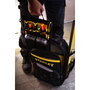 Stanley Essential Mochila con Asa Telescópica Negro / Amarillo