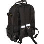 Stanley Essential Mochila con Asa Telescópica Negro / Amarillo