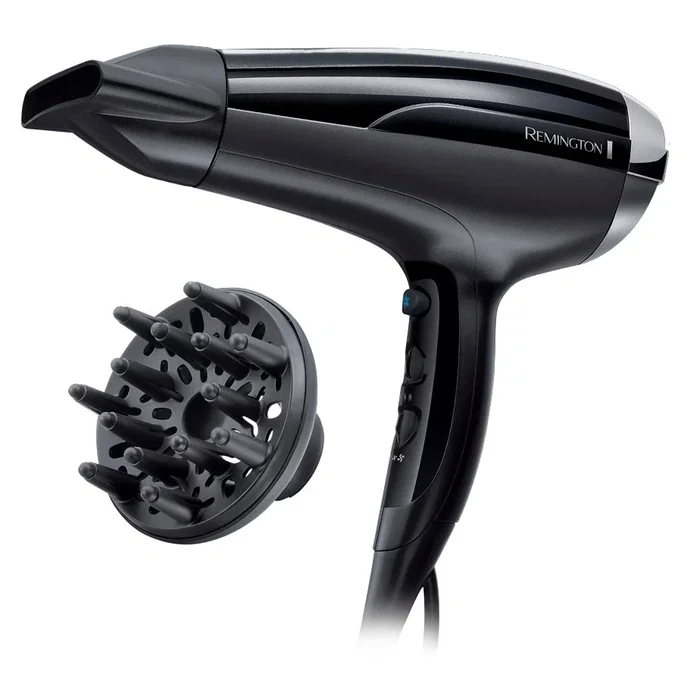Remington Pro-Air Shine D5215 Negro 2300 W Remington Pro-Air Shine D5215 Negro 2300 W