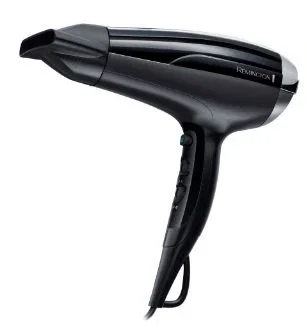 Remington Pro-Air Shine D5215 Negro 2300 W Remington Pro-Air Shine D5215 Negro 2300 W