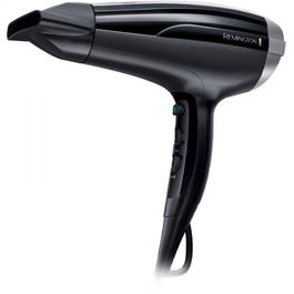 Remington Secador de Pelo 2300W con Difusor - Modelo D4000