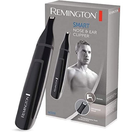 Remington NE3150 Kit de precisión para nariz, orejas y cejas Remington NE3150 Kit de precisión para nariz, orejas y cejas