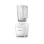 Philips Series 3000 HR2041 Batidora de pie - Blanco