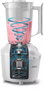 Philips Series 3000 HR2041 Batidora de pie - Blanco