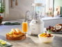 Philips Series 3000 HR2041 Batidora de pie - Blanco