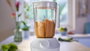 Philips Series 3000 HR2041 Batidora de pie - Blanco