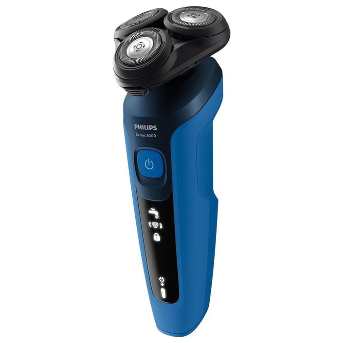 Philips Shaver Series 5000 S5466/17 Afeitadora eléctrica en seco y húmedo Philips Shaver Series 5000 S5466/17 Afeitadora eléctrica en seco y húmedo