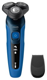 Philips Shaver Series 5000 S5466/17 Afeitadora eléctrica en seco y húmedo