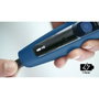 Philips Shaver Series 5000 S5466/17 Afeitadora eléctrica en seco y húmedo