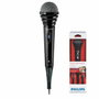 Philips Micrófono SBCMD110/00 Dinámico Omnidireccional con Diafragma de 25mm