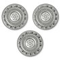 Philips SH91/50 Cabezales de Repuesto para Series 8000, 9000 e i9000, Pack de 3