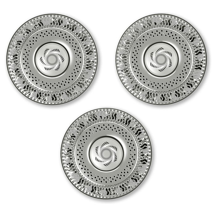 Philips Recambio Cuchillas Afeitadora SH91/50 para Series 9000 - 3 Cabezales