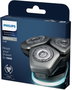 Philips SH91/50 Cabezales de Reemplazo para Afeitadora Eléctrica, Pack de 3