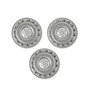 Philips SH91/50 Cabezales de Reemplazo para Afeitadora Eléctrica, Pack de 3