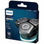 Philips SH91/50 Cabezales de Repuesto para Series 8000, 9000 e i9000, Pack de 3