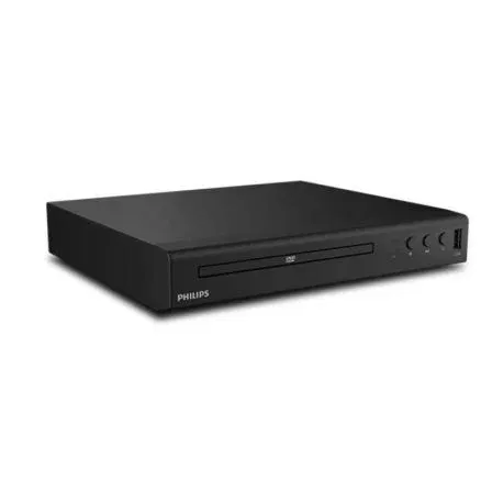 Philips Reproductor DVD TAEP200/16 USB HDMI 12 bits/108 MHz Smart Picture Philips Reproductor DVD TAEP200/16 USB HDMI 12 bits/108 MHz Smart Picture