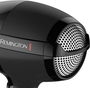 Remington - Secador de Pelo 2300W con Motor AC y Difusor, Secador Profesional de Alta Potencia para el Cabello