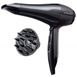 Remington Secador Pro-Air AC 2300 W Negro