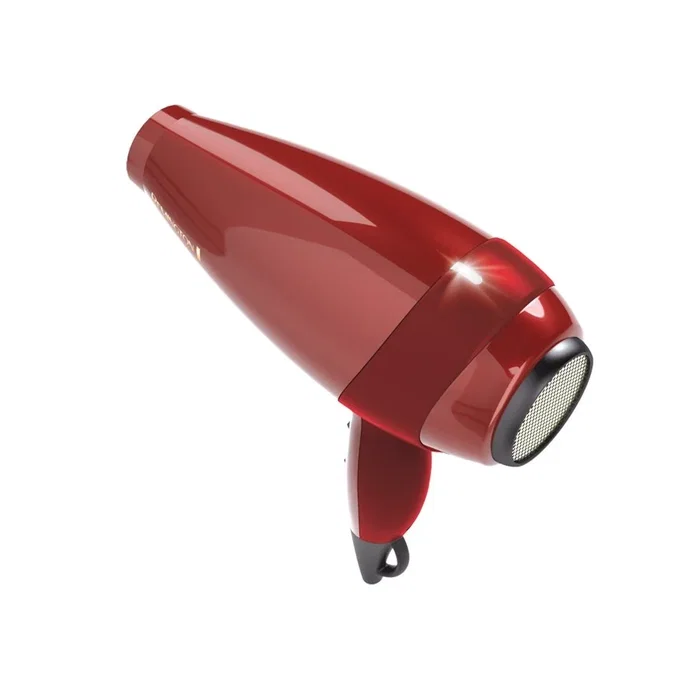 Remington Silk Dryer AC9096, 2400W, Rojo Remington Silk Dryer AC9096, 2400W, Rojo