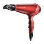 Remington Silk Dryer AC9096 2400W Rojo