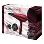 Remington Silk Dryer AC9096 2400W Rojo